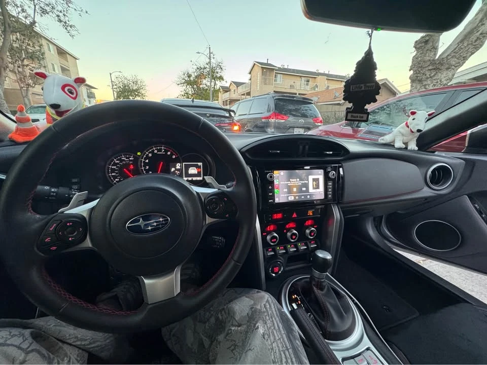 2020 Subaru BRZ 1st Gen - Image 9 of 9