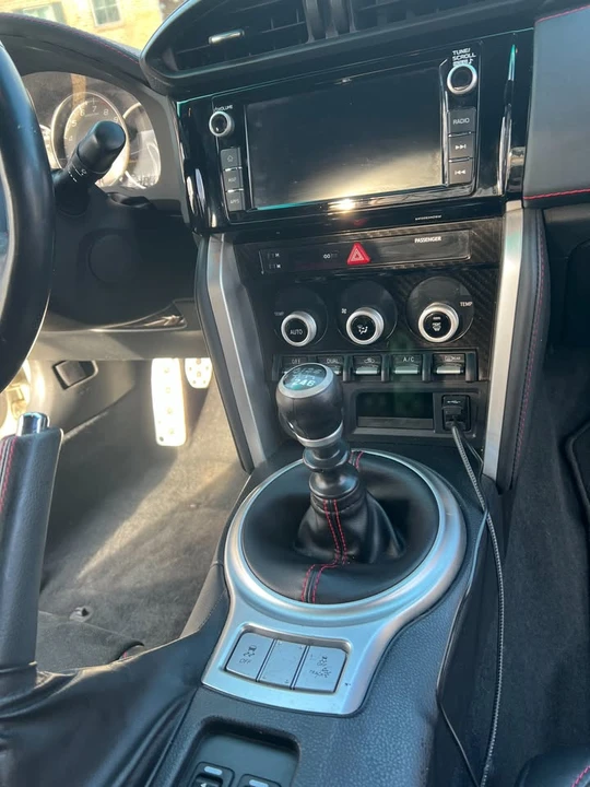 2020 Subaru BRZ 1st Gen - Image 5 of 13