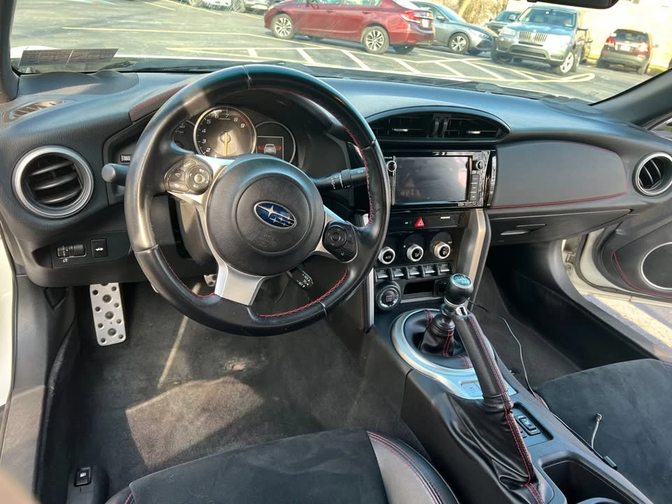 2020 Subaru BRZ 1st Gen - Image 2 of 13