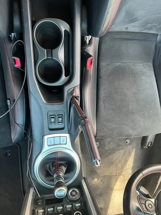2020 Subaru BRZ 1st Gen - Image 6 of 13