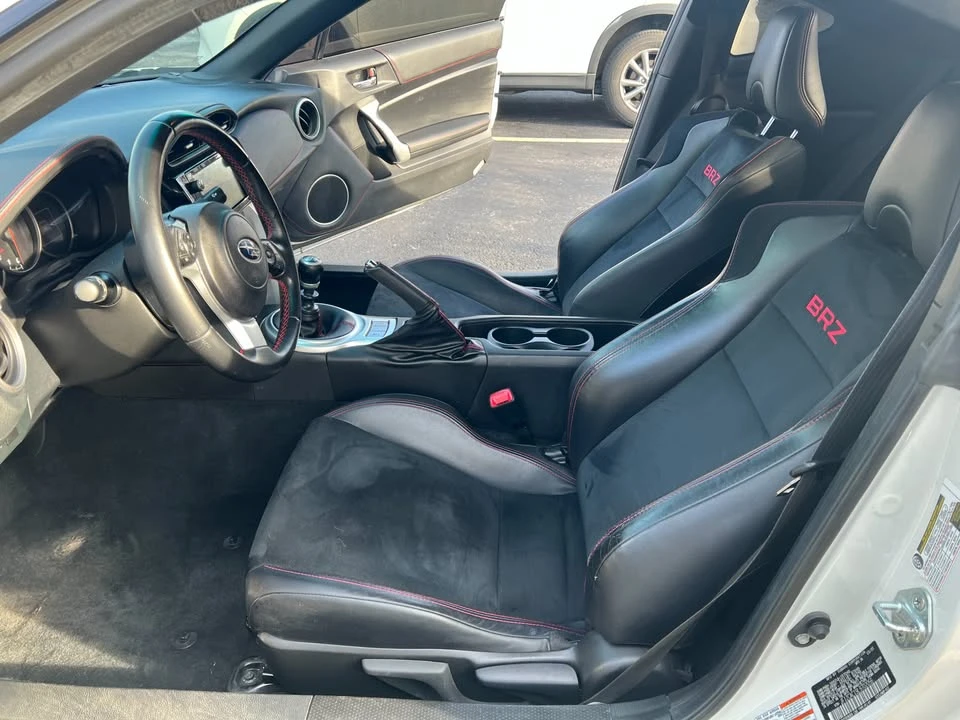 2020 Subaru BRZ 1st Gen - Image 11 of 13