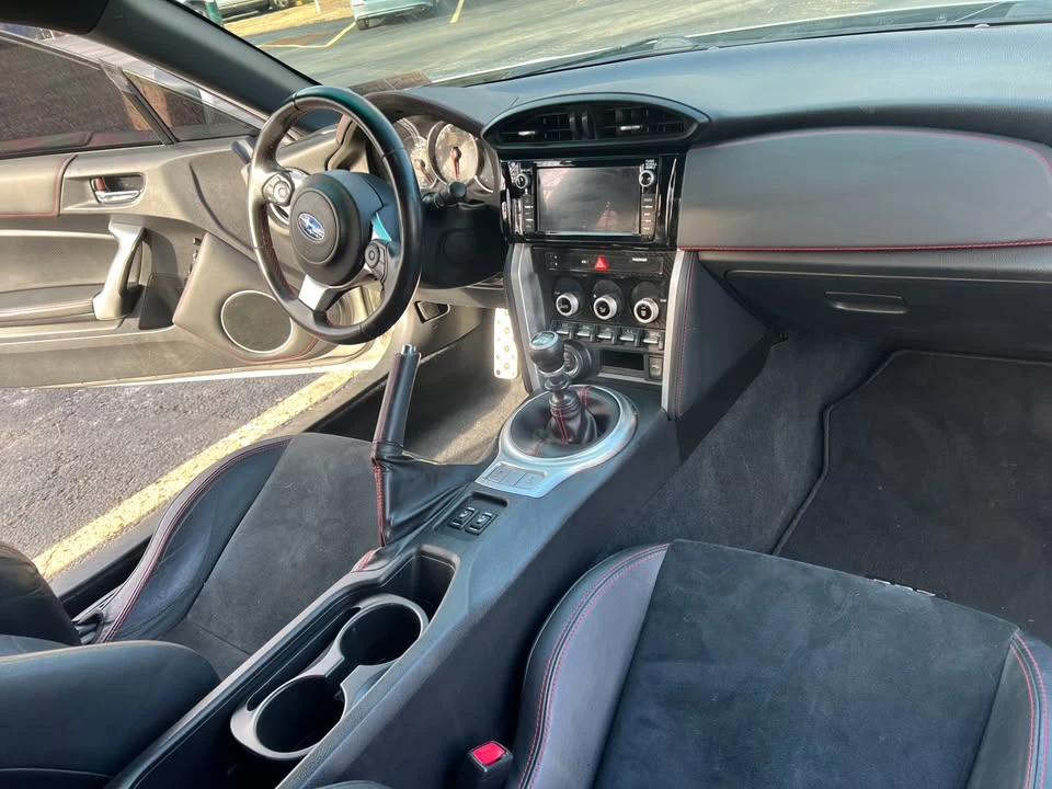 2020 Subaru BRZ 1st Gen - Image 12 of 13