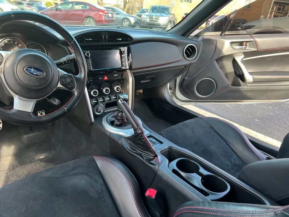 2020 Subaru BRZ 1st Gen - Image 10 of 13