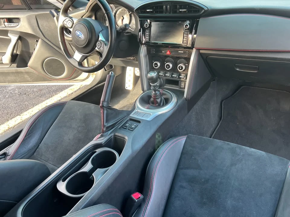 2020 Subaru BRZ 1st Gen - Image 13 of 13