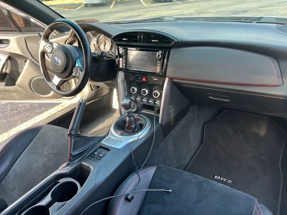 2020 Subaru BRZ 1st Gen - Image 4 of 13