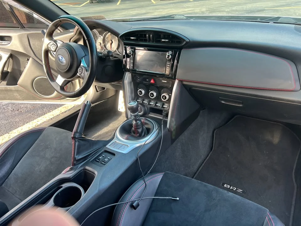 2020 Subaru BRZ 1st Gen - Image 3 of 13