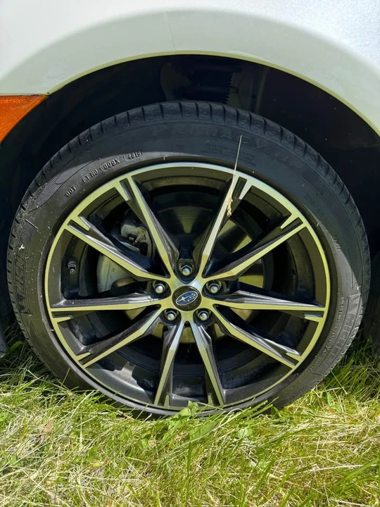 2020 Subaru BRZ 1st Gen - Image 12 of 15