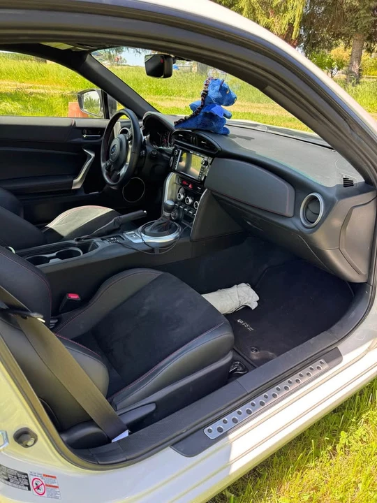 2020 Subaru BRZ 1st Gen - Image 4 of 15