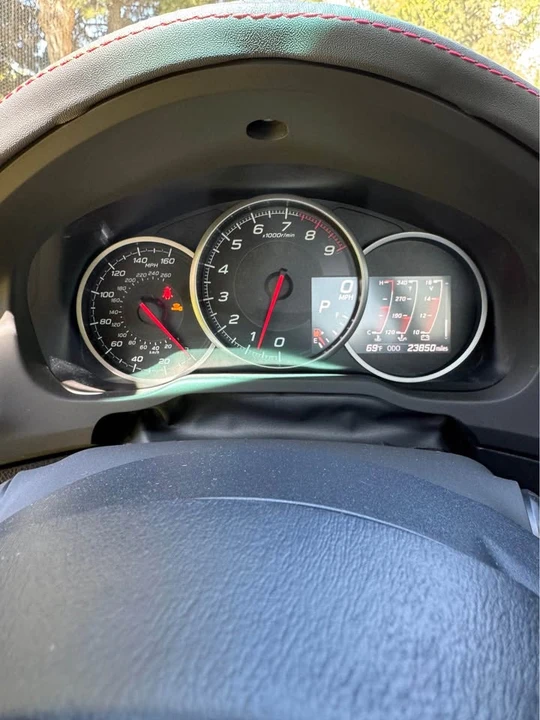 2020 Subaru BRZ 1st Gen - Image 7 of 15