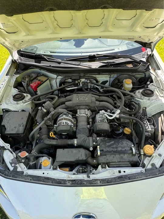 2020 Subaru BRZ 1st Gen - Image 10 of 15