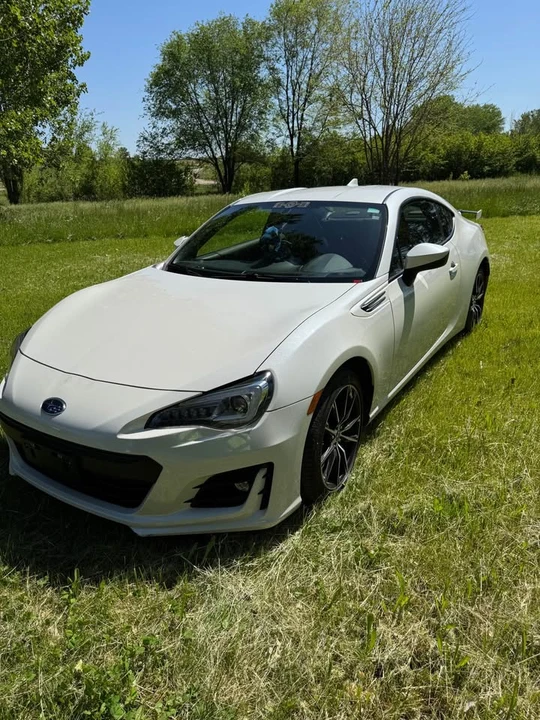 2020 Subaru BRZ 1st Gen - Image 2 of 15