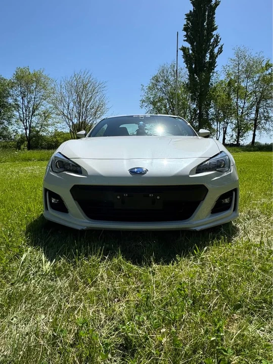 2020 Subaru BRZ 1st Gen - Image 11 of 15