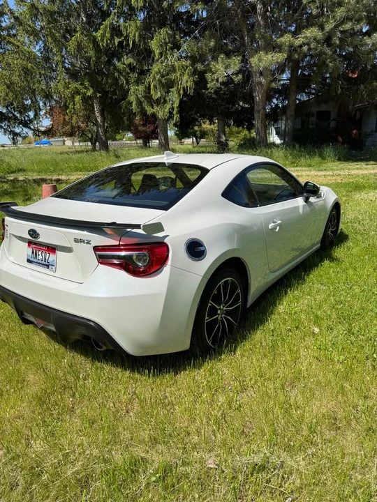 2020 Subaru BRZ 1st Gen - Image 3 of 15