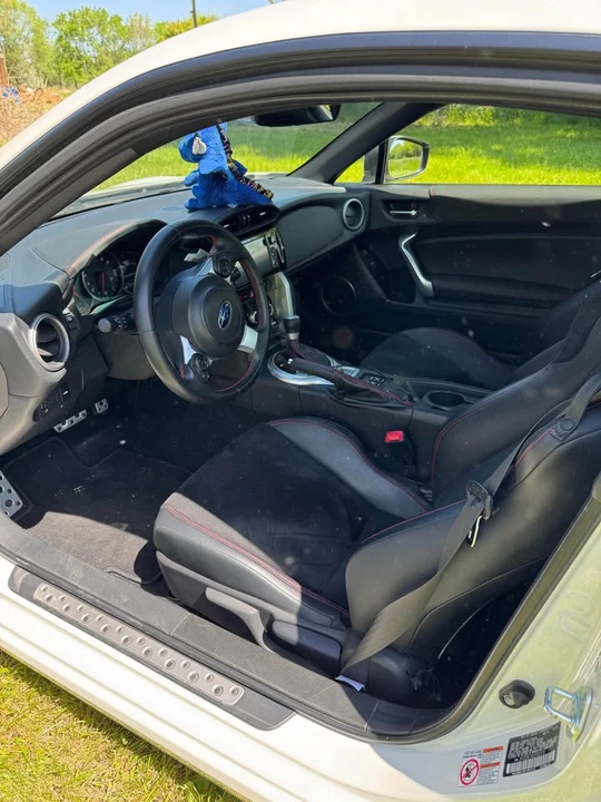 2020 Subaru BRZ 1st Gen - Image 6 of 15