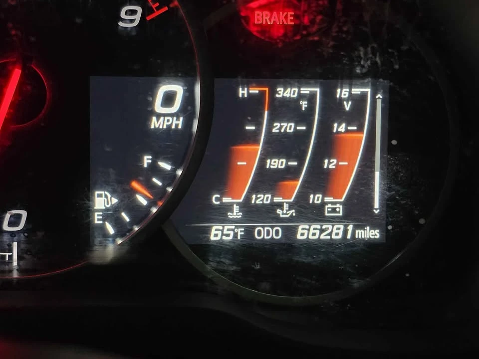 2020 Subaru BRZ 1st Gen - Image 16 of 19