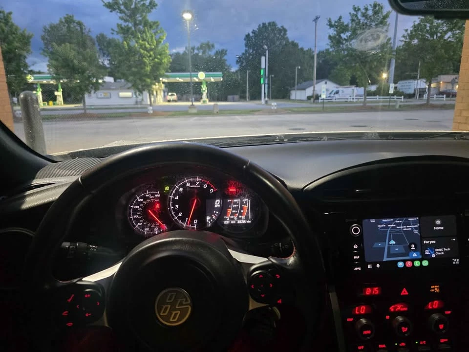2020 Subaru BRZ 1st Gen - Image 17 of 19