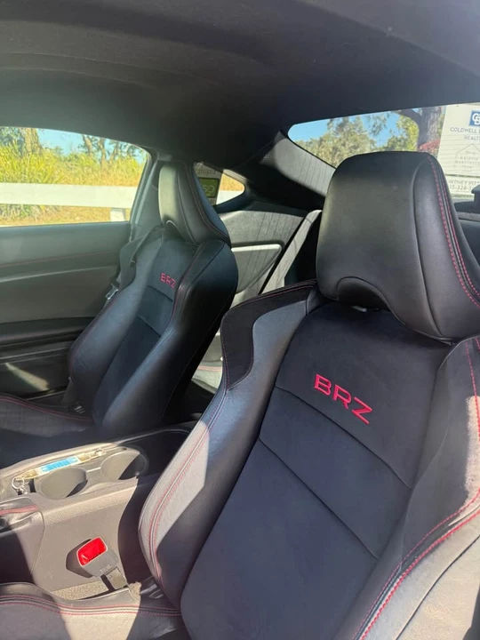 2020 Subaru BRZ 1st Gen - Image 7 of 12