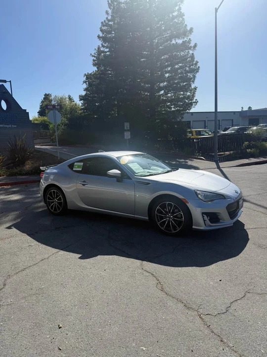 2020 Subaru BRZ 1st Gen - Image 4 of 12