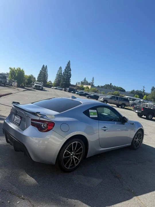 2020 Subaru BRZ 1st Gen - Image 12 of 12