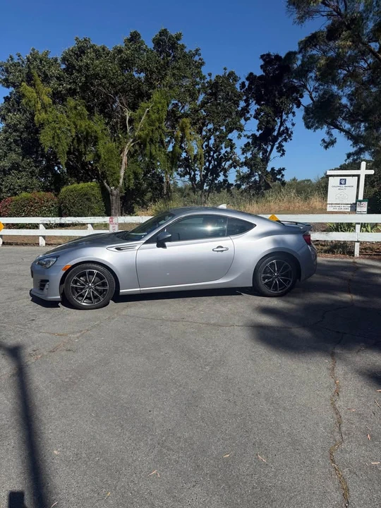 2020 Subaru BRZ 1st Gen - Image 2 of 12