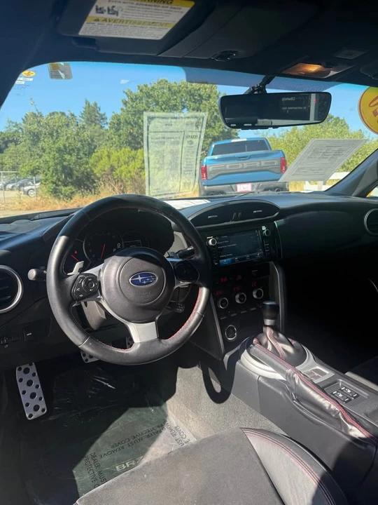2020 Subaru BRZ 1st Gen - Image 6 of 12