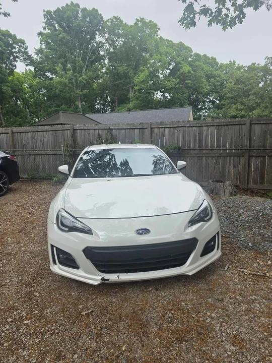 2020 Subaru BRZ 1st Gen - Image 4 of 19
