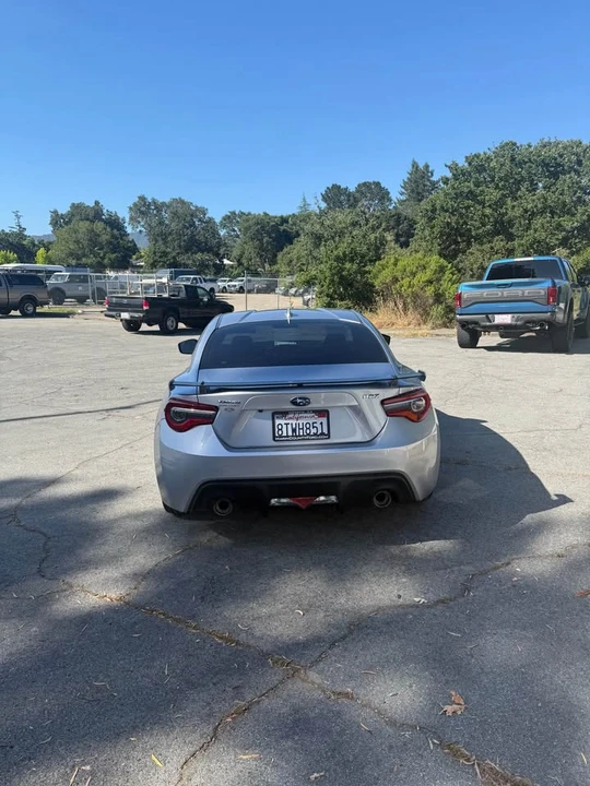 2020 Subaru BRZ 1st Gen - Image 3 of 12
