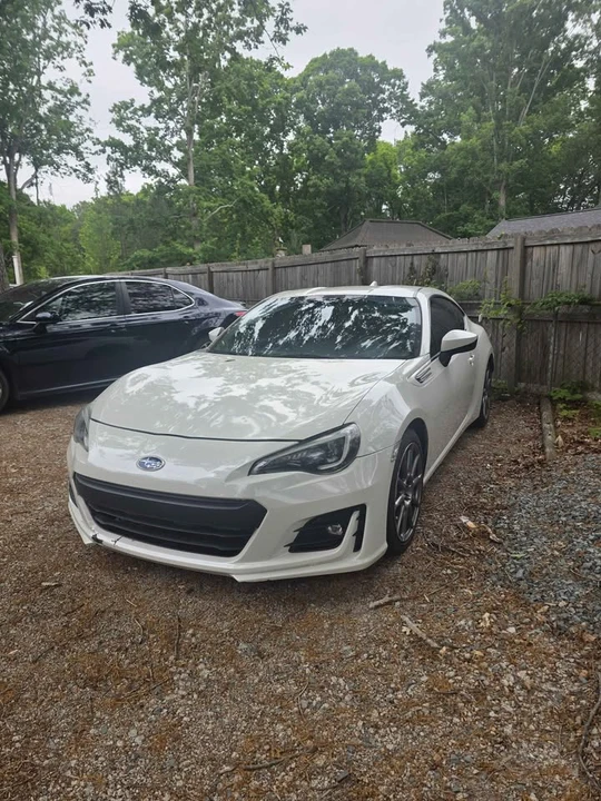2020 Subaru BRZ 1st Gen - Image 2 of 19