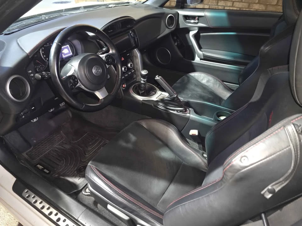 2020 Subaru BRZ 1st Gen - Image 14 of 19