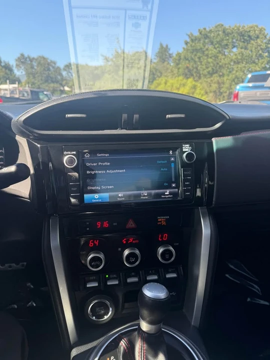 2020 Subaru BRZ 1st Gen - Image 9 of 12