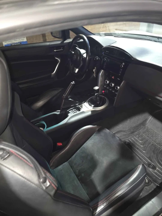 2020 Subaru BRZ 1st Gen - Image 15 of 19