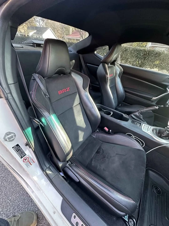 2020 Subaru BRZ 1st Gen - Image 19 of 19