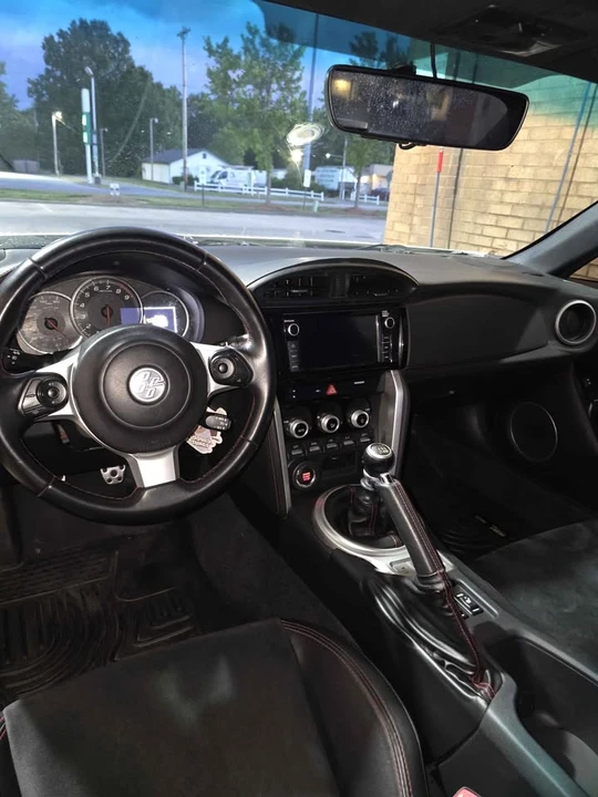 2020 Subaru BRZ 1st Gen - Image 8 of 19