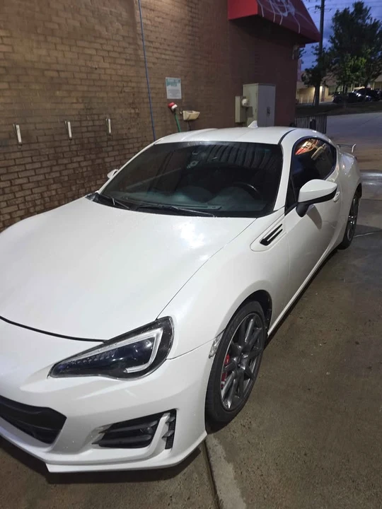2020 Subaru BRZ 1st Gen - Image 7 of 19