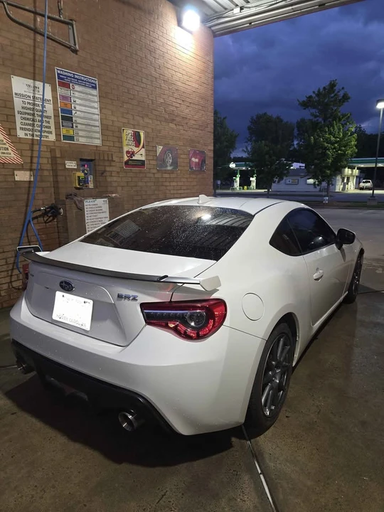 2020 Subaru BRZ 1st Gen - Image 11 of 19