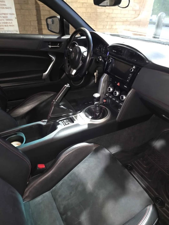 2020 Subaru BRZ 1st Gen - Image 12 of 19