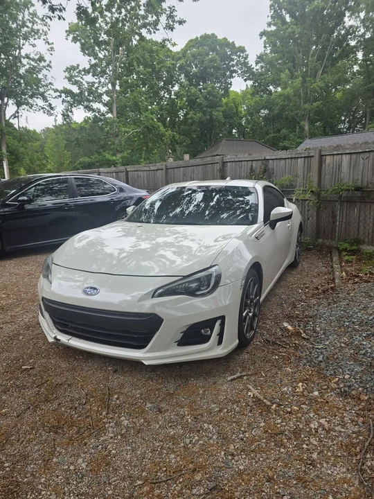 2020 Subaru BRZ 1st Gen - Image 3 of 19
