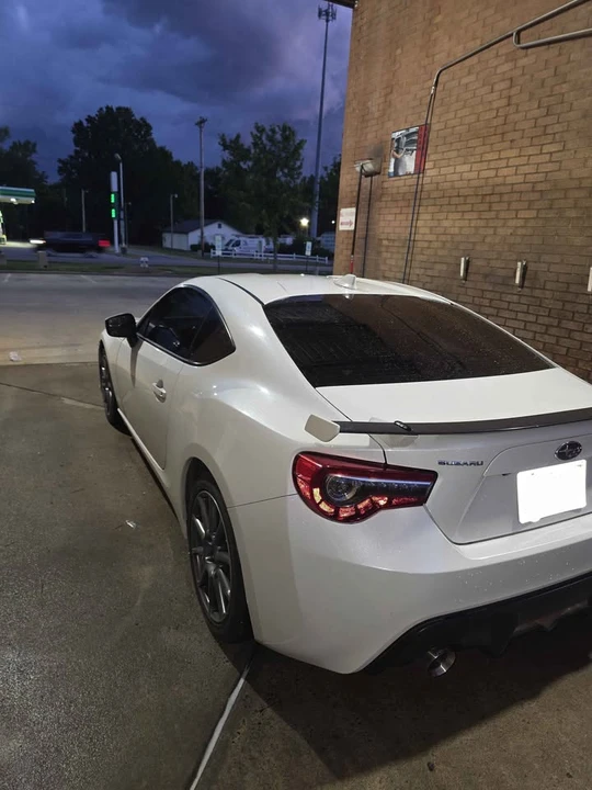 2020 Subaru BRZ 1st Gen - Image 10 of 19