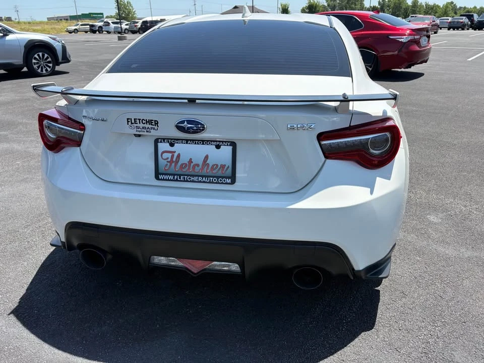 2020 Subaru BRZ 1st Gen - Image 4 of 6