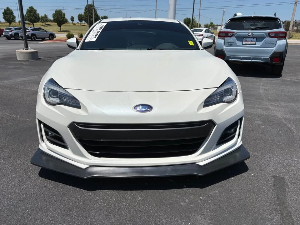2020 Subaru BRZ 1st Gen - Image 2 of 6