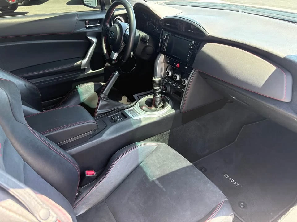 2020 Subaru BRZ 1st Gen - Image 5 of 6