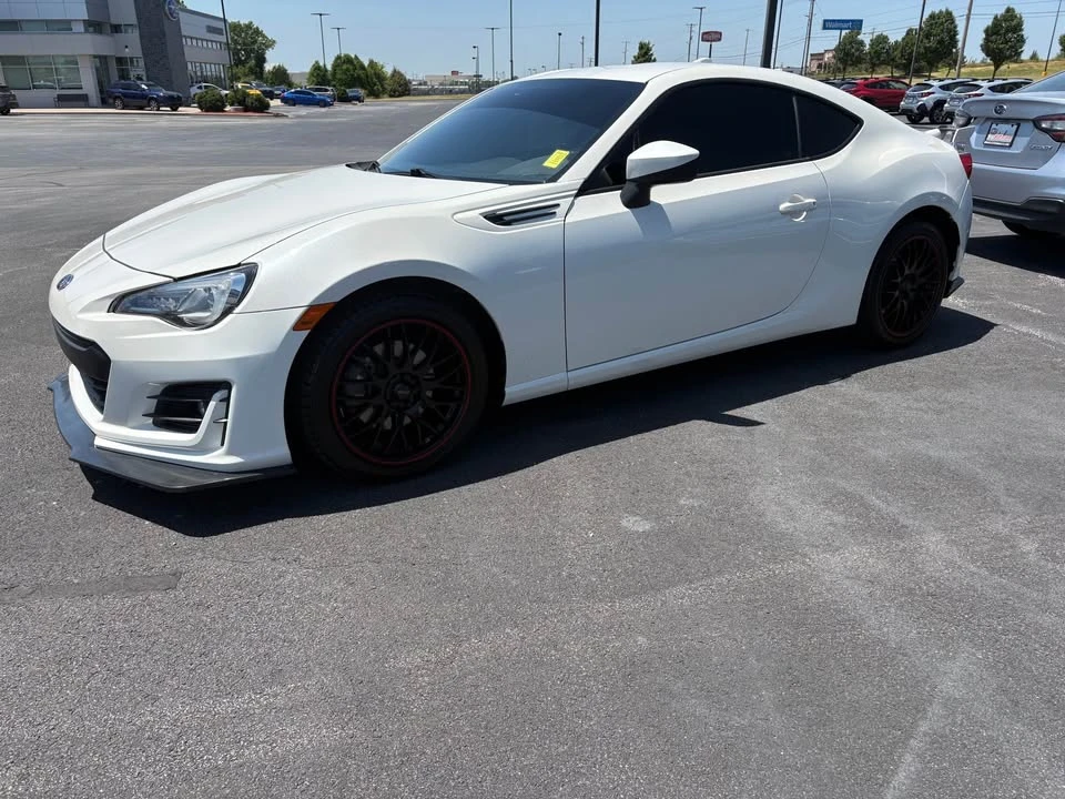 2020 Subaru BRZ 1st Gen - Image 3 of 6