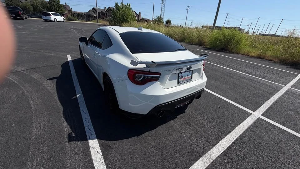 2020 Subaru BRZ 1st Gen - Image 4 of 6