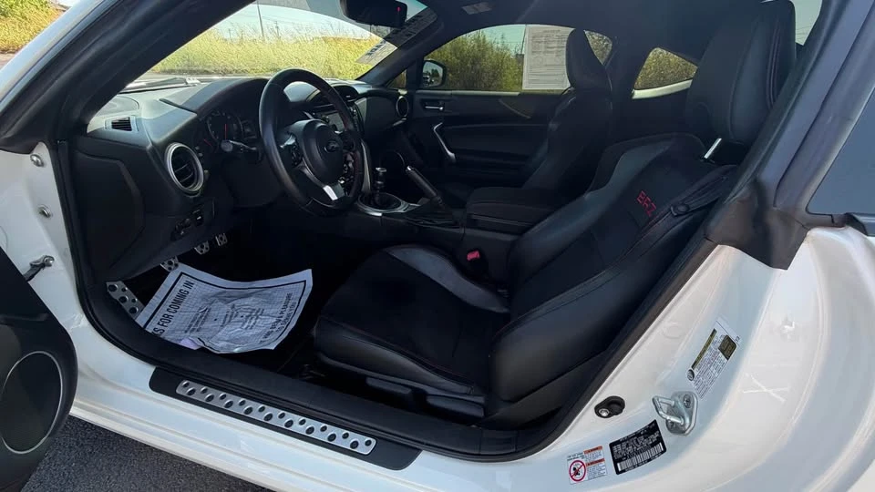 2020 Subaru BRZ 1st Gen - Image 5 of 6