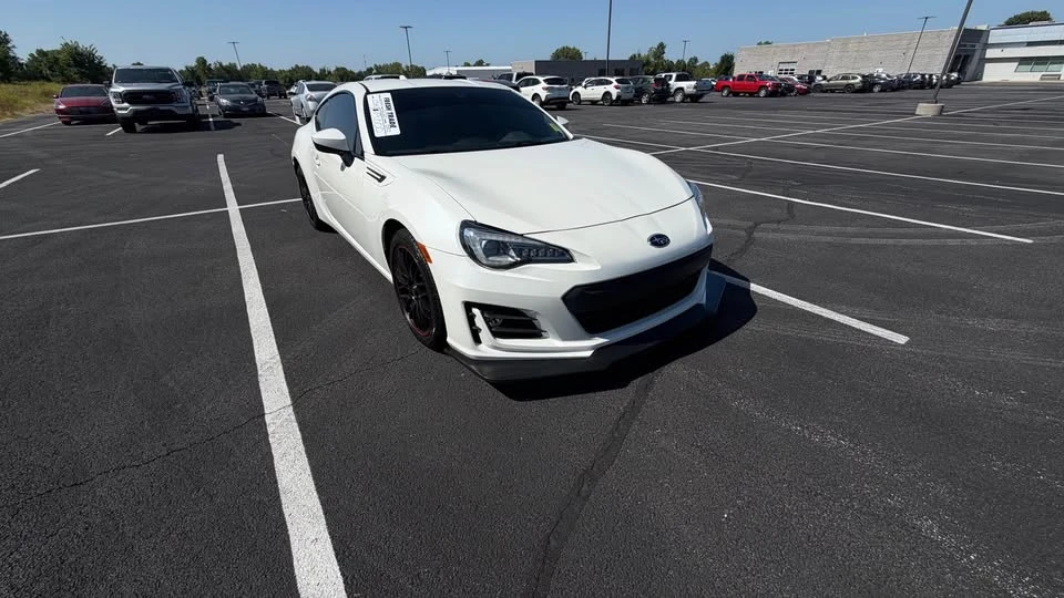 2020 Subaru BRZ 1st Gen - Image 2 of 6