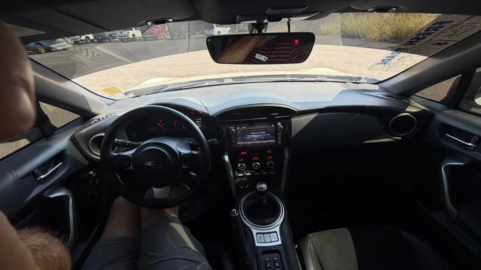 2020 Subaru BRZ 1st Gen - Image 6 of 6