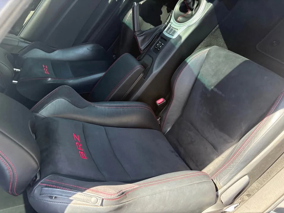 2020 Subaru BRZ 1st Gen - Image 6 of 6
