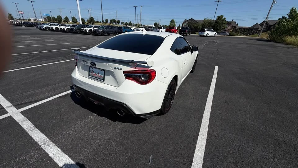 2020 Subaru BRZ 1st Gen - Image 3 of 6