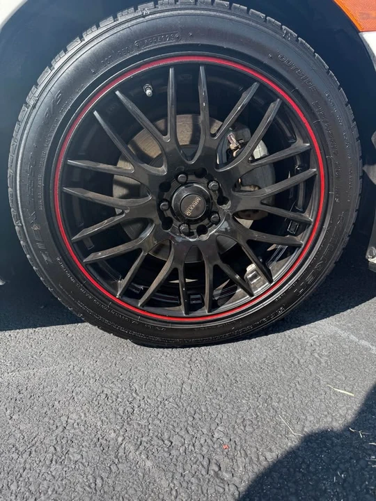 2020 Subaru BRZ 1st Gen - Image 5 of 9