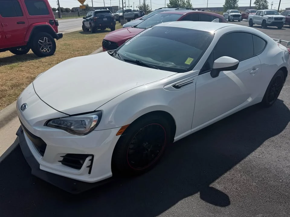 2020 Subaru BRZ 1st Gen - Image 3 of 9